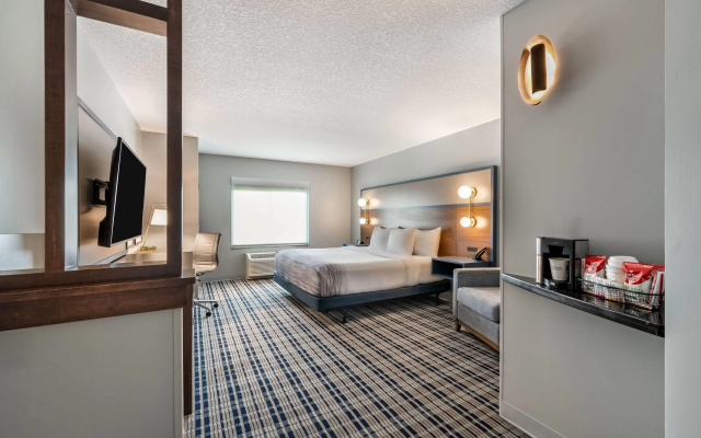 photo 5 of AmericInn by Wyndham Fairfield