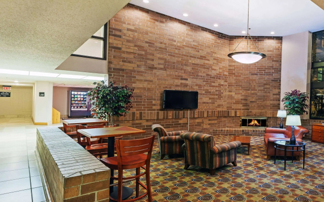 photo 2 of AmericInn by Wyndham Omaha