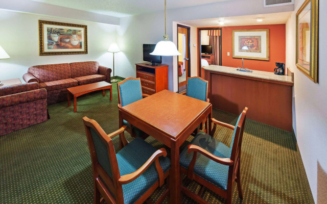 photo 4 of AmericInn by Wyndham Omaha