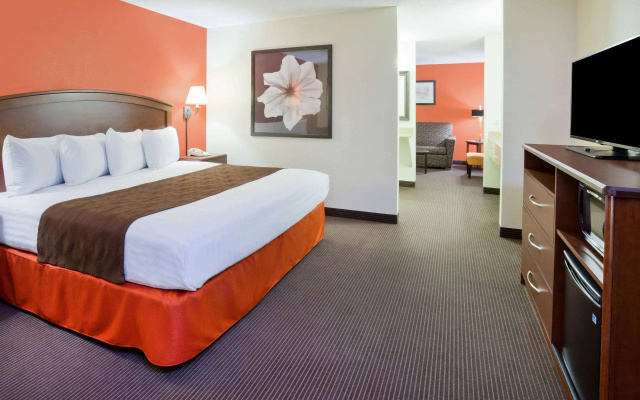 photo 3 of AmericInn by Wyndham Ironwood