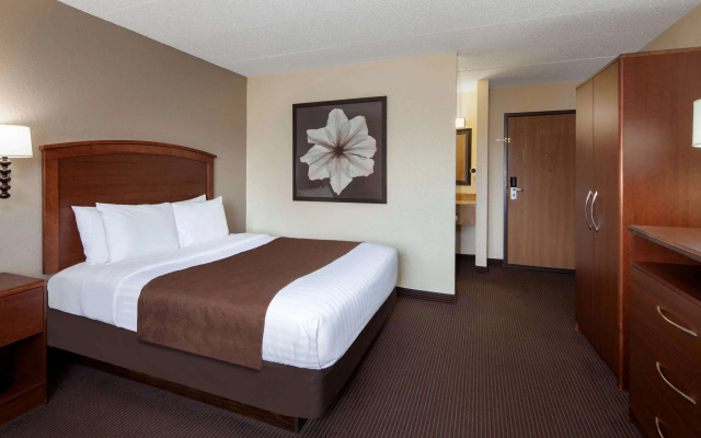 photo 4 of AmericInn by Wyndham Ironwood