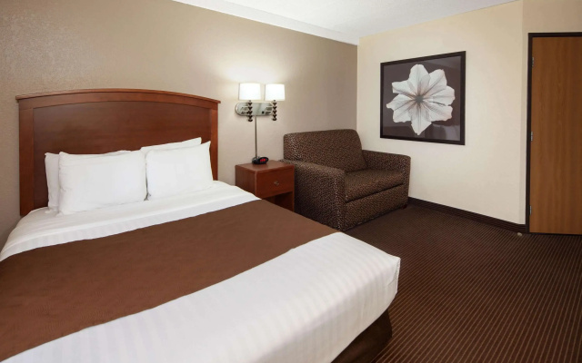 photo 5 of AmericInn by Wyndham Ironwood