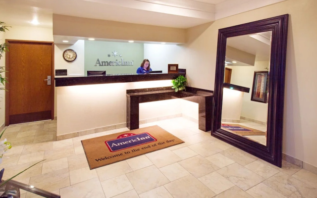 photo 2 of Americinn Johnston