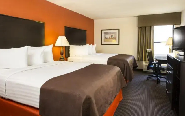 photo 3 of AmericInn Kalamazoo