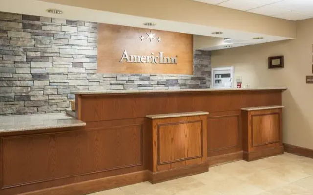 photo 5 of AmericInn Kalamazoo