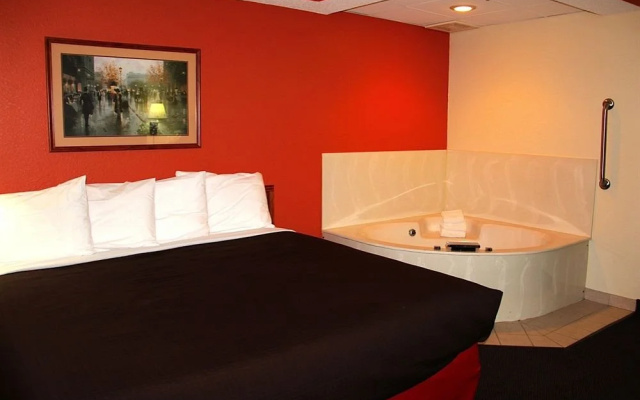 photo 2 of AmericInn Lodge & Suites Oakdale