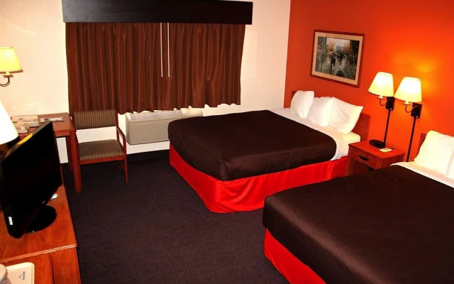 photo 3 of AmericInn Lodge & Suites Oakdale