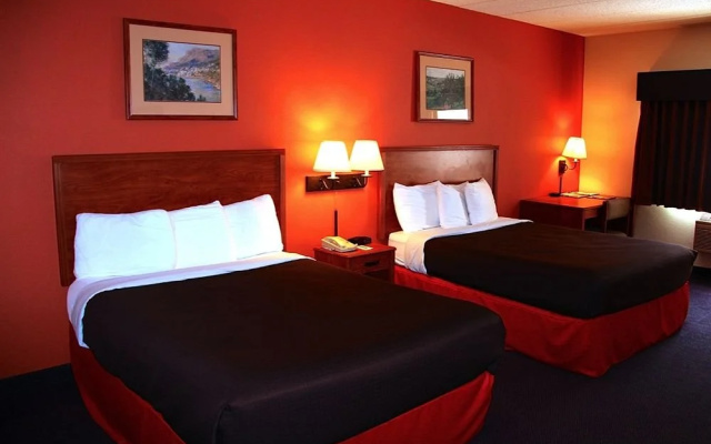 photo 4 of AmericInn Lodge & Suites Oakdale