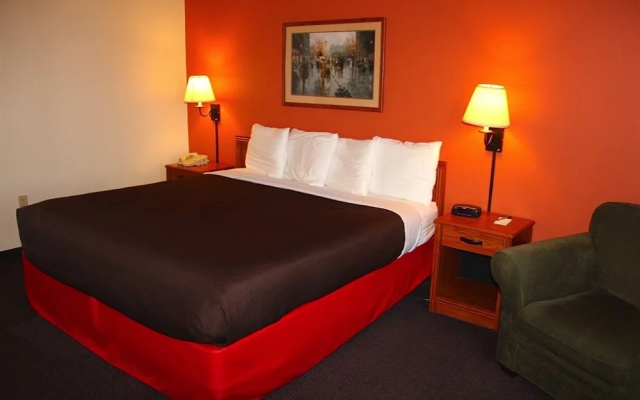 photo 5 of AmericInn Lodge & Suites Oakdale