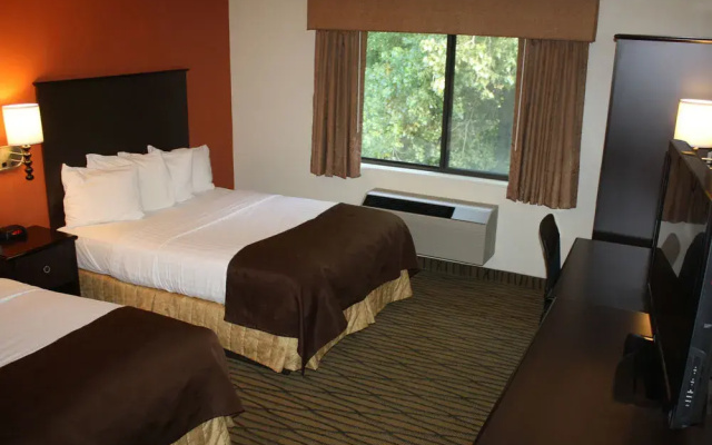photo 2 of AmericInn Lodge & Suites Rogers