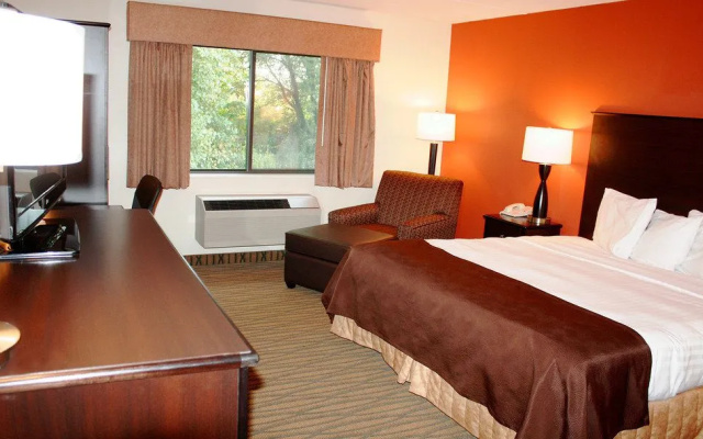 photo 3 of AmericInn Lodge & Suites Rogers