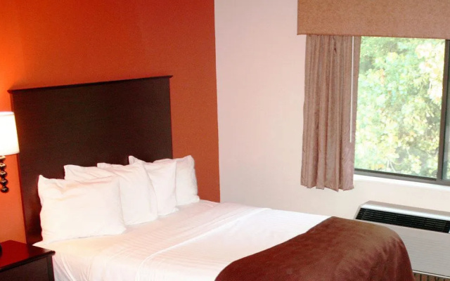 photo 4 of AmericInn Lodge & Suites Rogers