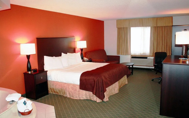 photo 5 of AmericInn Lodge & Suites Rogers
