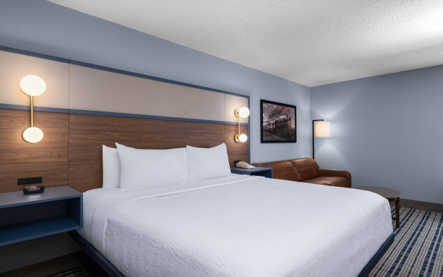 photo 4 of AmericInn by Wyndham Madison West