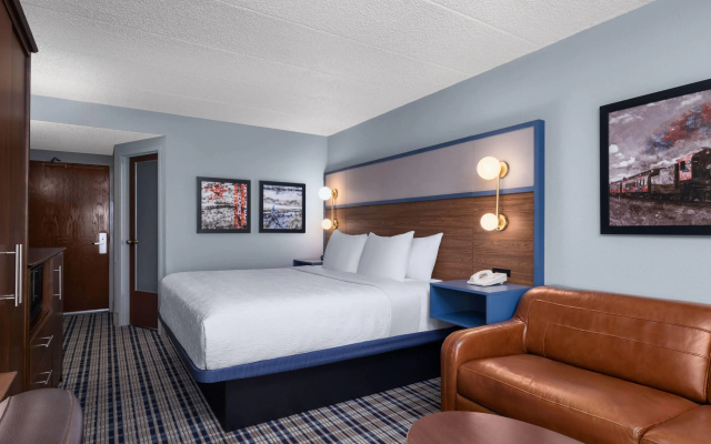 photo 5 of AmericInn by Wyndham Madison West