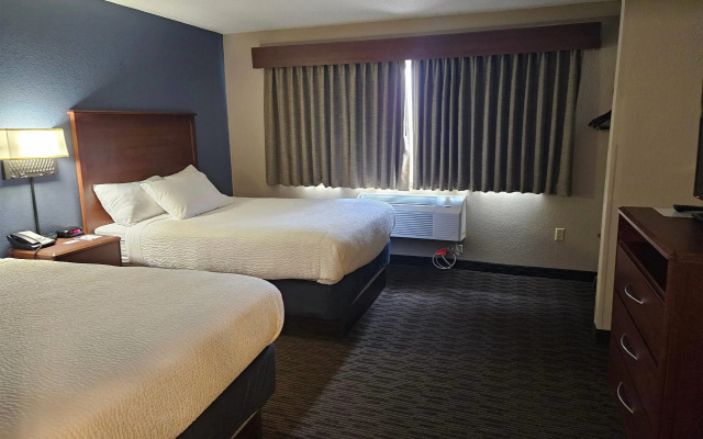 photo 3 of AmericInn by Wyndham Marshall
