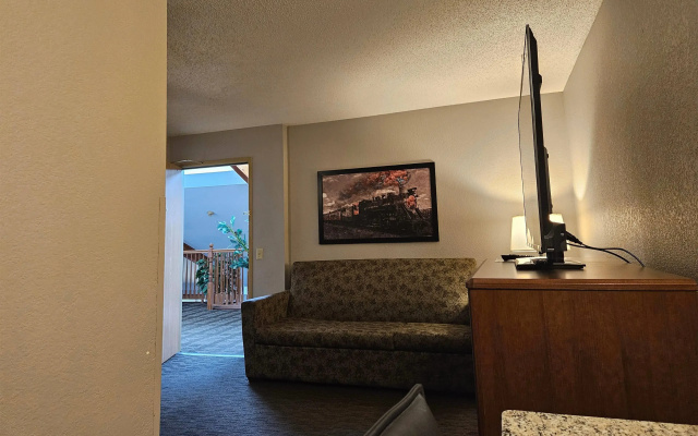 photo 5 of AmericInn by Wyndham Marshall