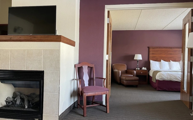 photo 4 of Americinn New London