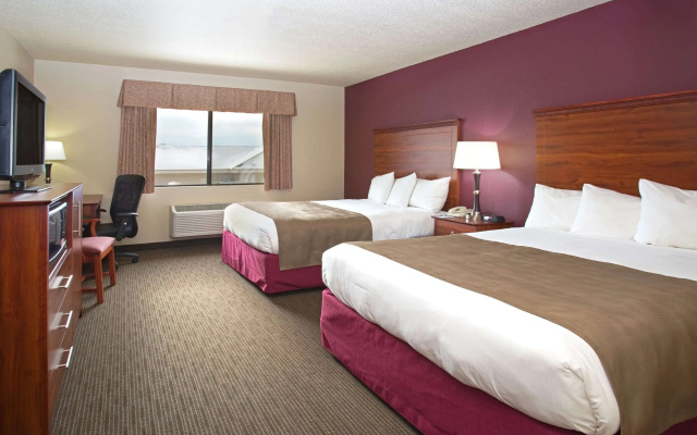 photo 5 of AmericInn by Wyndham New London