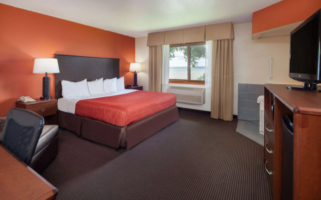 photo 3 of AmericInn by Wyndham Ashland