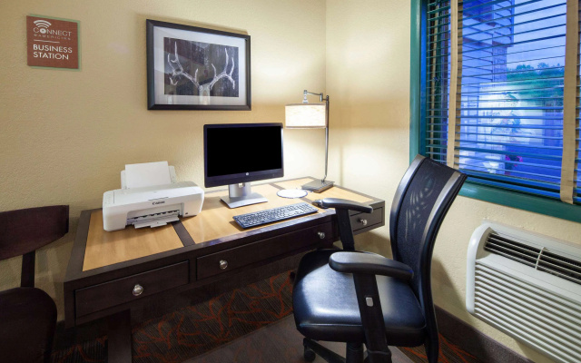 photo 4 of AmericInn by Wyndham Ashland