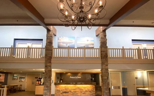photo 2 of AmericInn by Wyndham Okoboji
