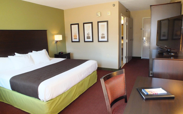 photo 3 of AmericInn by Wyndham Okoboji