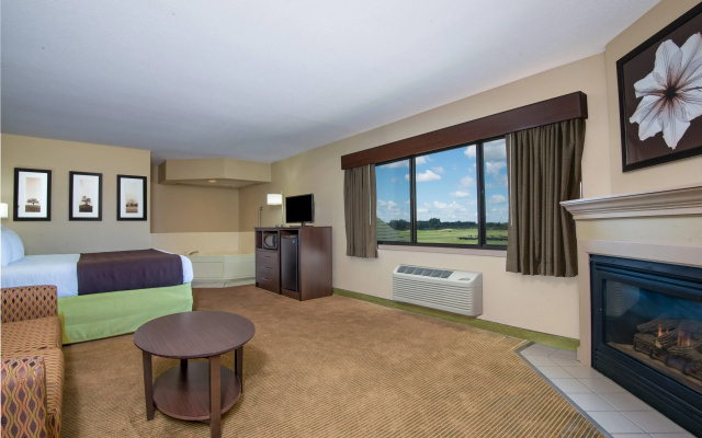 photo 4 of AmericInn by Wyndham Okoboji