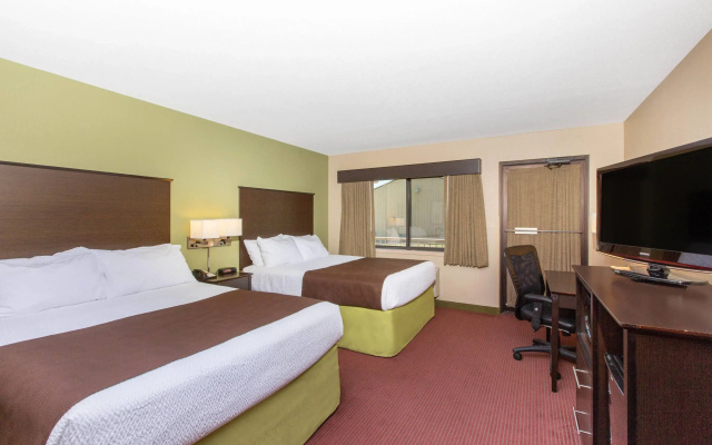 photo 5 of AmericInn by Wyndham Okoboji