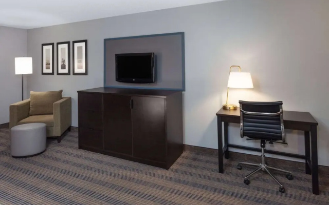 photo 5 of Americinn