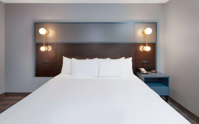 photo 3 of AmericInn by Wyndham Peoria
