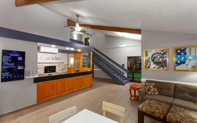 photo 2 of AmericInn by Wyndham Plymouth