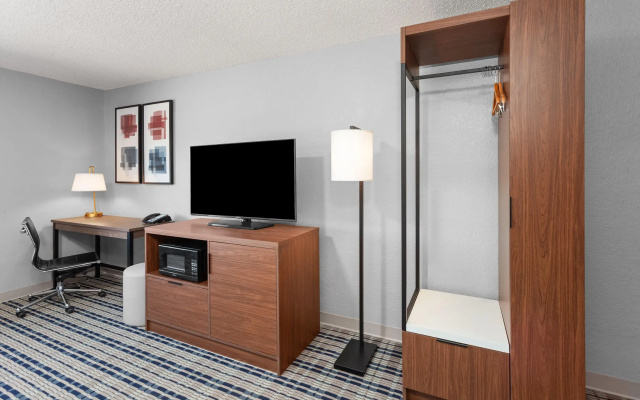 photo 3 of AmericInn by Wyndham Plymouth