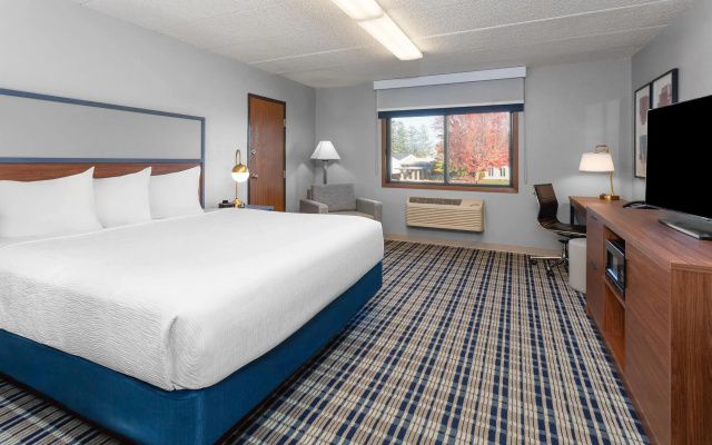 photo 4 of AmericInn by Wyndham Plymouth
