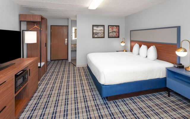 photo 5 of AmericInn by Wyndham Plymouth