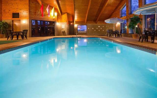 photo 5 of AmericInn by Wyndham Princeton IL