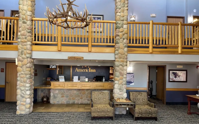 photo 2 of Americinn Sayre