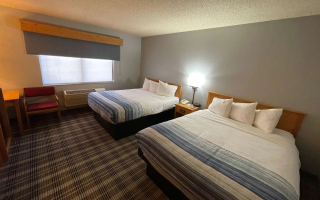 photo 3 of AmericInn by Wyndham Sayre