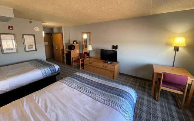 photo 4 of AmericInn by Wyndham Sayre