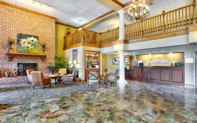 photo 2 of AmericInn by Wyndham Vidalia
