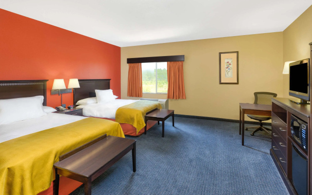 photo 3 of AmericInn by Wyndham Vidalia