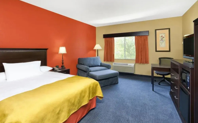 photo 5 of AmericInn by Wyndham Vidalia