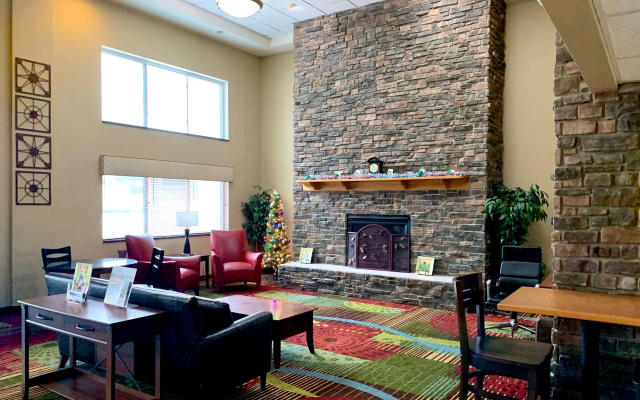 photo 2 of AmericInn by Wyndham Wausau
