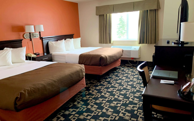 photo 3 of AmericInn by Wyndham Wausau