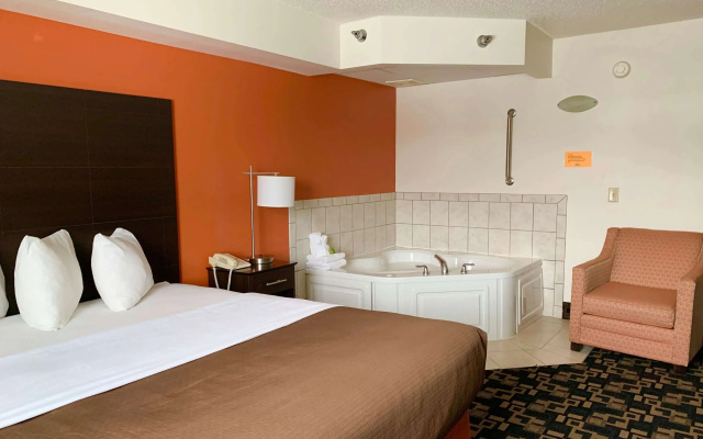 photo 4 of AmericInn by Wyndham Wausau