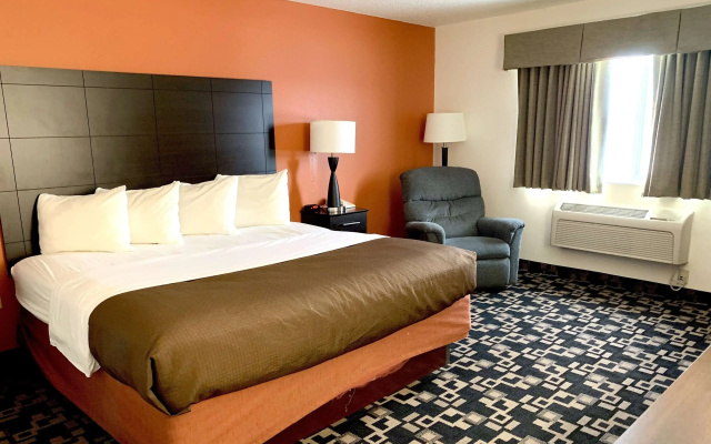 photo 5 of AmericInn by Wyndham Wausau