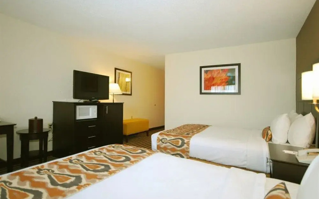 photo 4 of AmericInn® Bear, DE