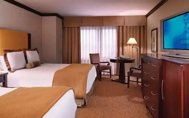 photo 4 of Ameristar Casino Hotel Council Bluffs
