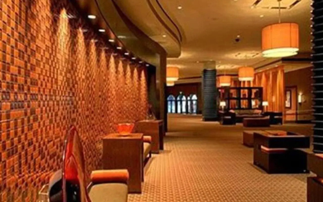 photo 2 of Ameristar Casino Hotel Kansas City