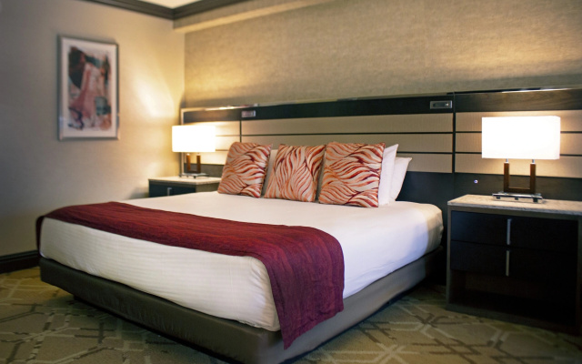 photo 3 of Ameristar Casino Hotel Kansas City